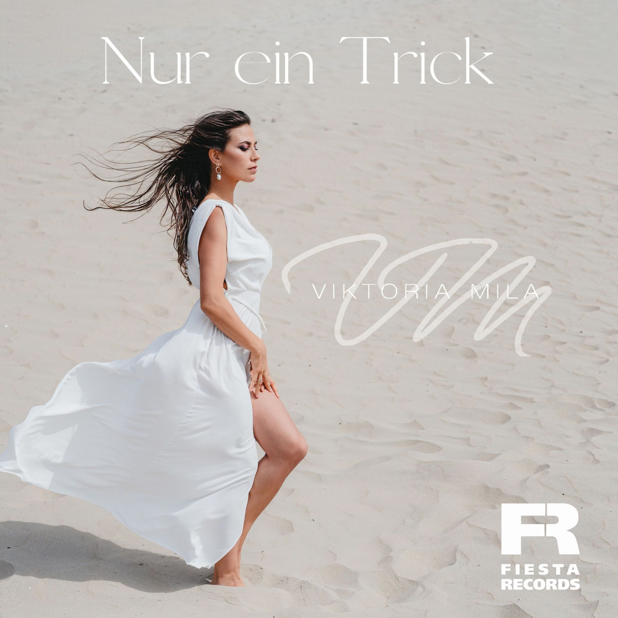 Viktoria Mila - Nur ein Trick