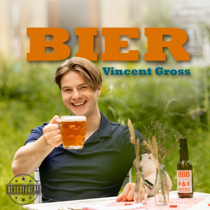 Vincent Gross - Bier