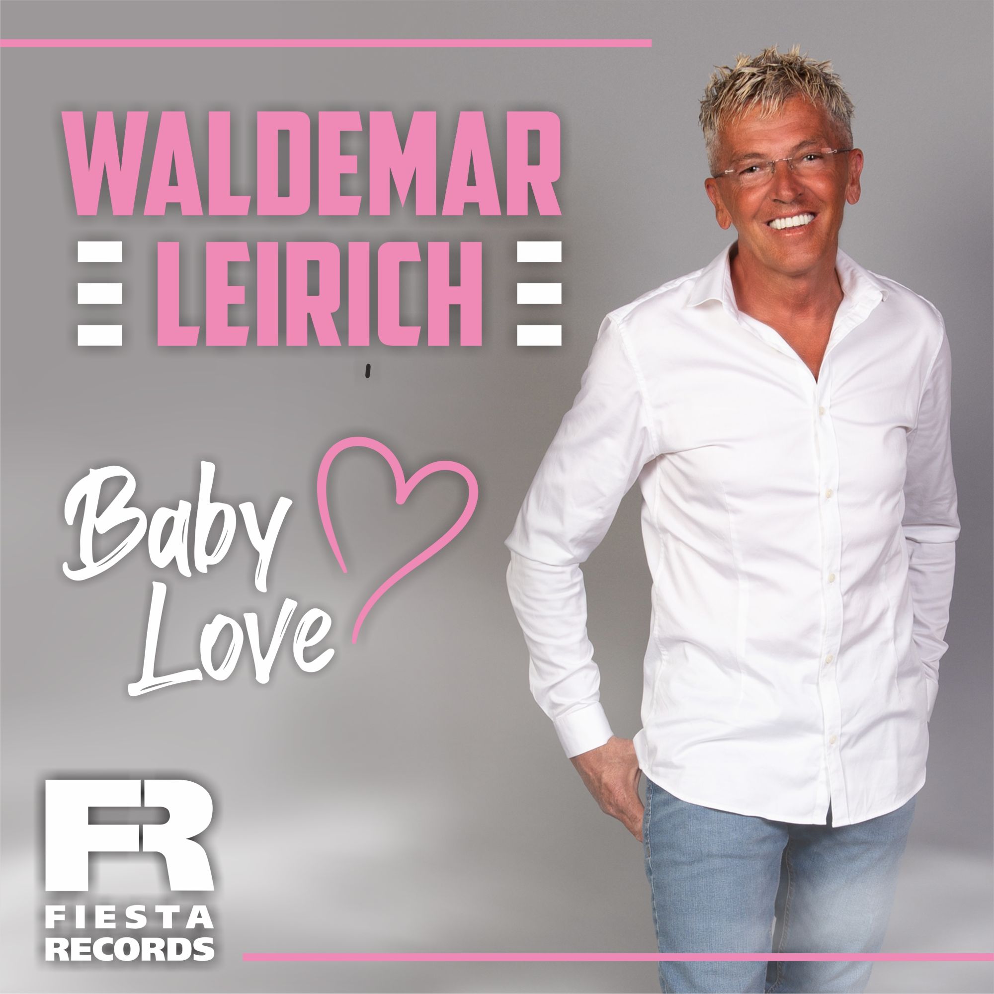 Waldemar Leirich - Baby Love