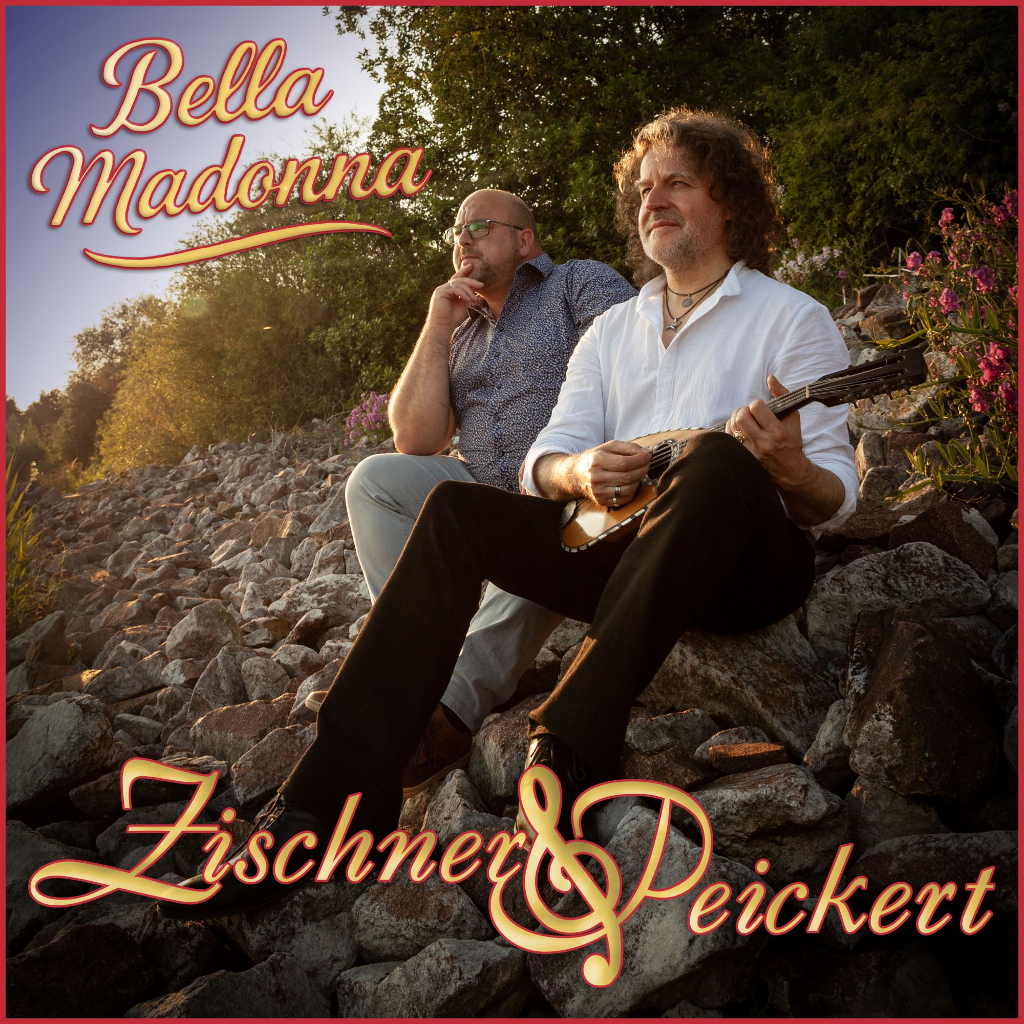 Zischner & Peickert - Bella Madonna