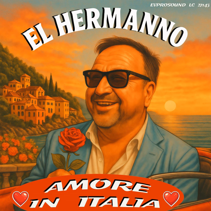 El Hermanno - Amore in Italia