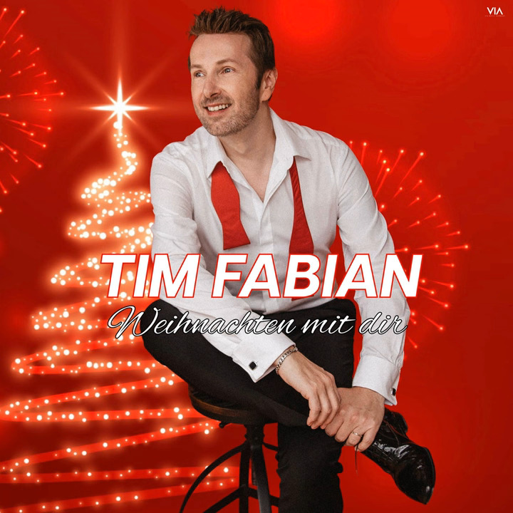 Tim Fabian - Weihnachten mit Dir