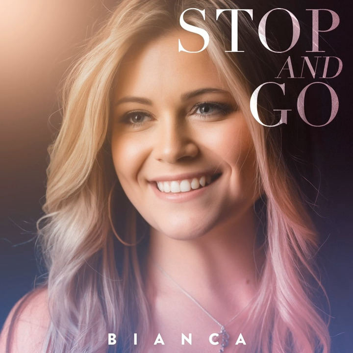 Bianca - Stop and Go
