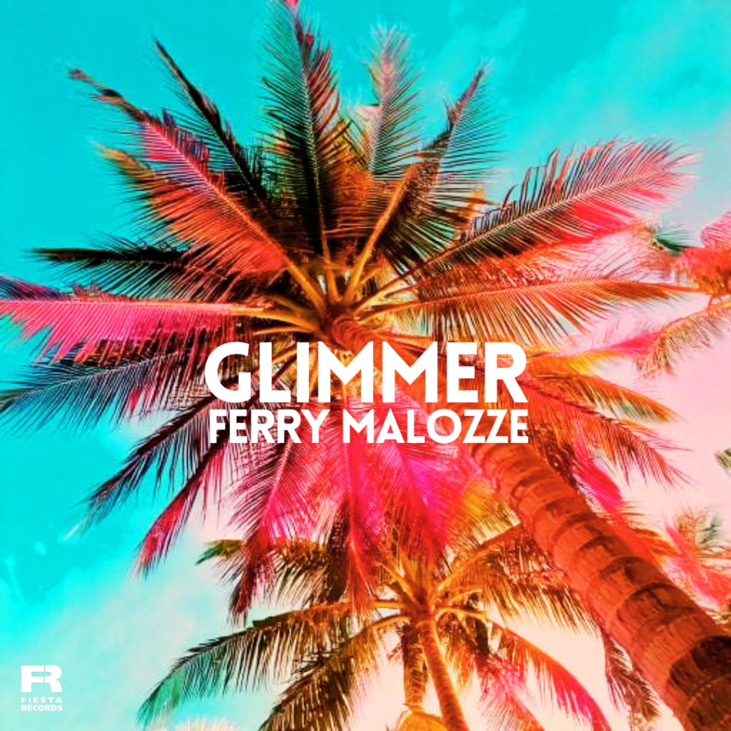Ferry Malozze - Glimmer