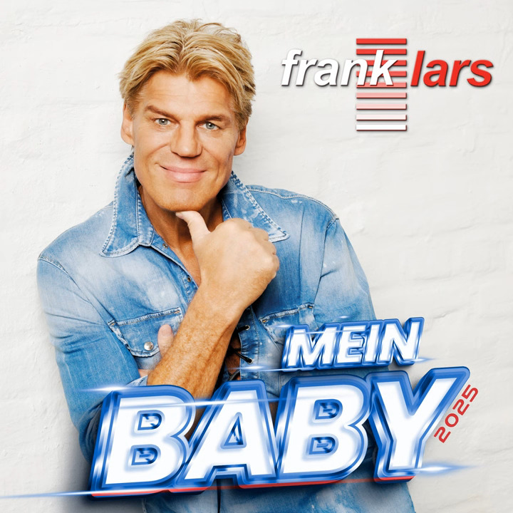 Frank Lars - Mein Baby 2025