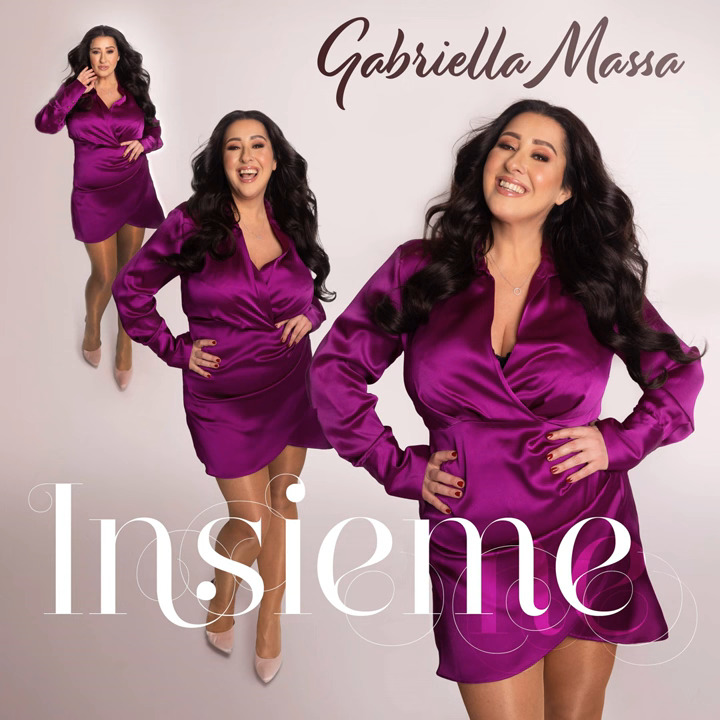 Gabriella Massa - Insieme