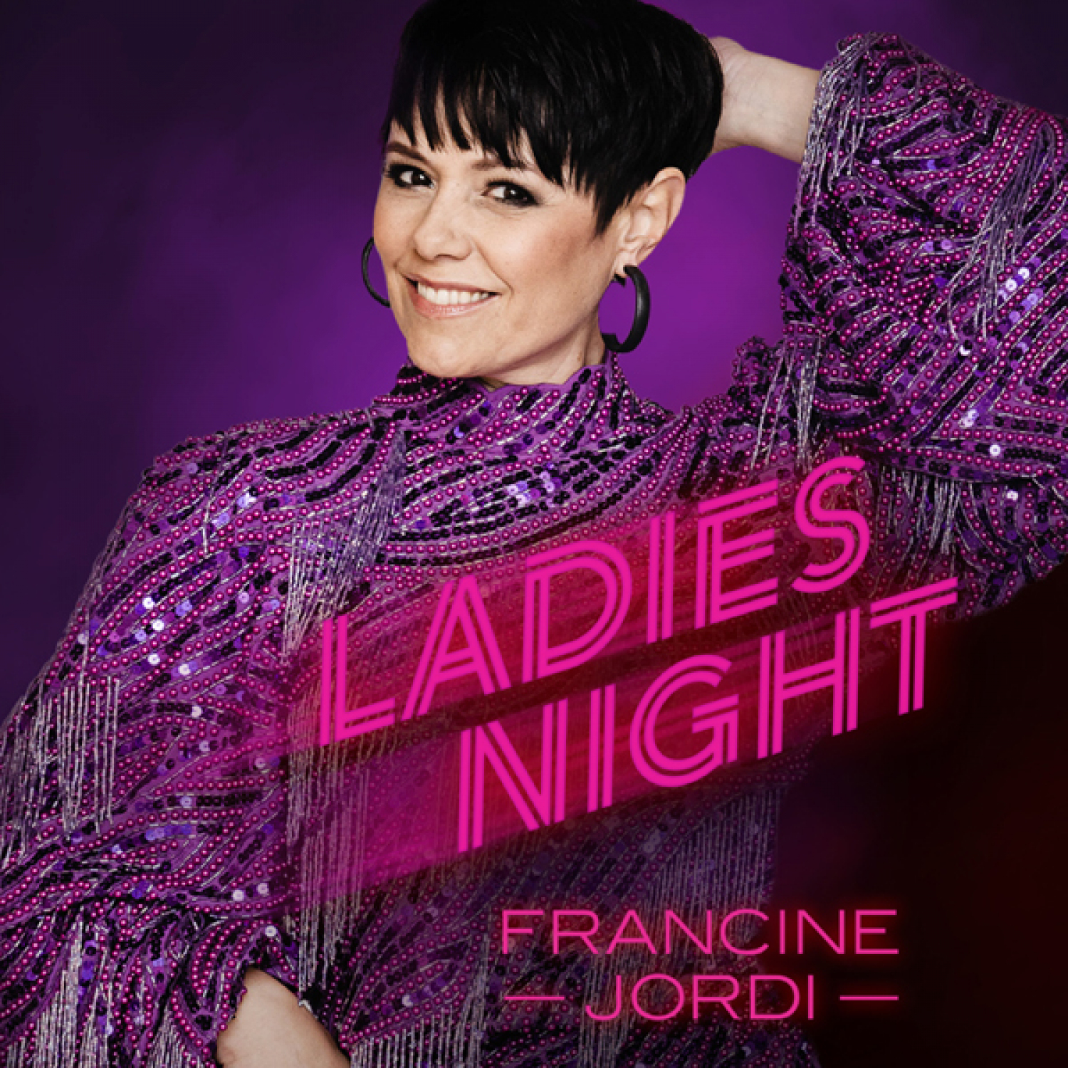 Francine Jordi - Ladies Night