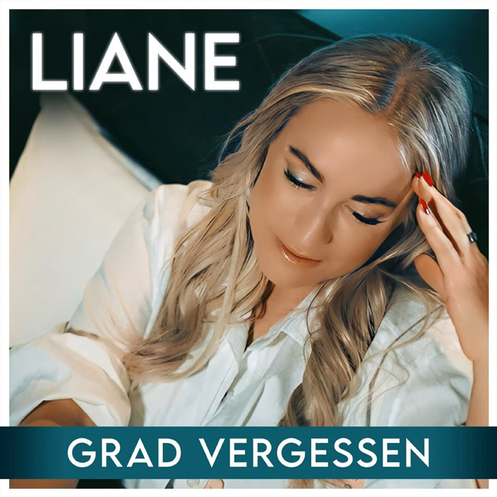 Liane - Grad vergessen