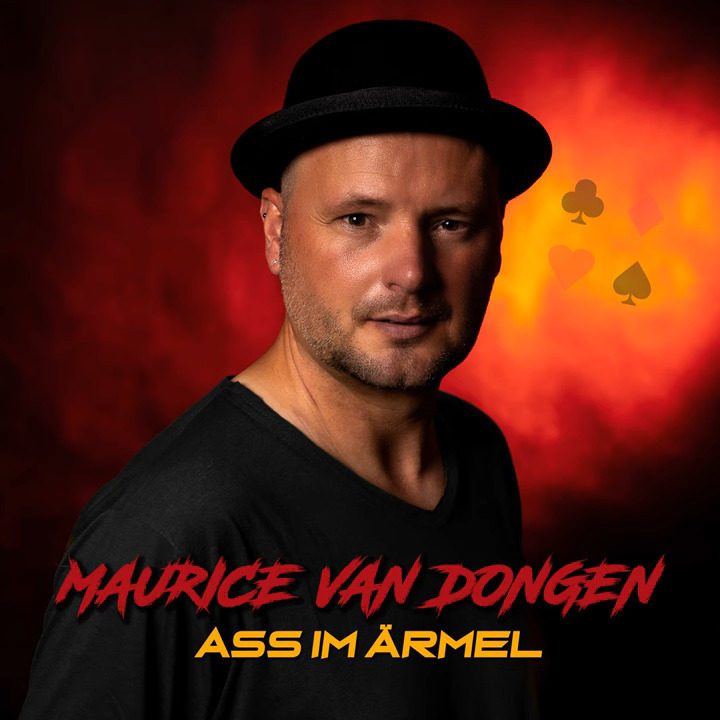 Maurice van Dongen - Ass im Ärmel