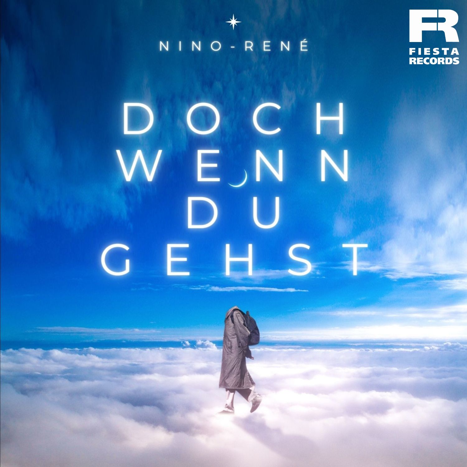 Nino René - Doch wenn du gehst
