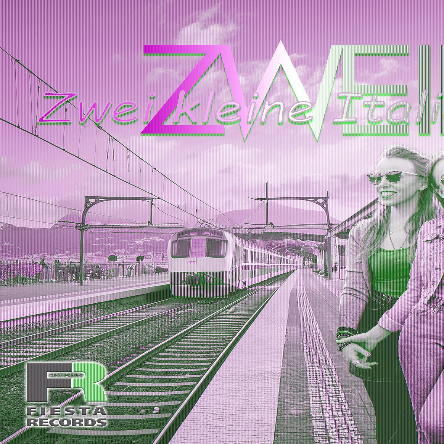 ZWEII - Zwei kleine Italiener