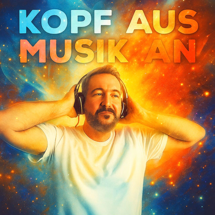 Alex Straub - Kopf aus Musik an