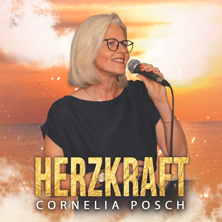 Cornelia Posch - Herzkraft