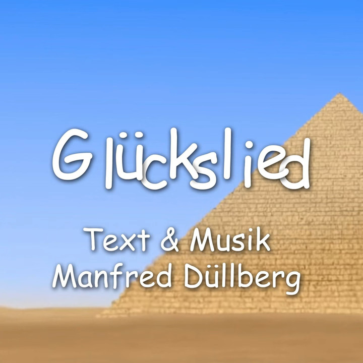 Euer Musikant - Glückslied