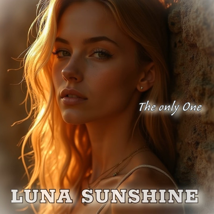 Luna Sunshine -The Only One