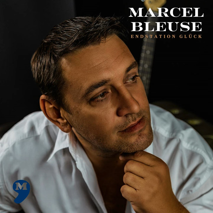 Marcel Bleuse - Endstation Glück