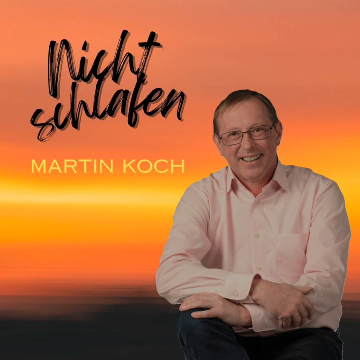 Martin Koch - Nicht schlafen