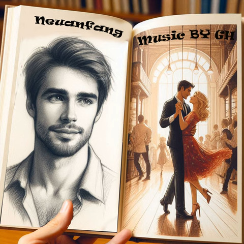 Neuanfang - by GH