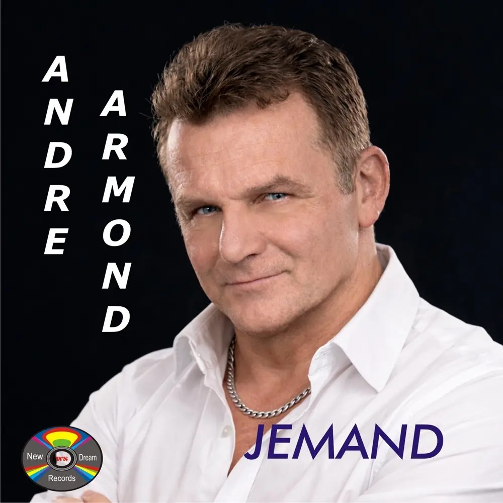 Andre Armond – Jemand