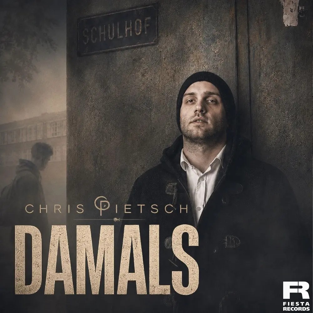 Chris Pietsch – Damals