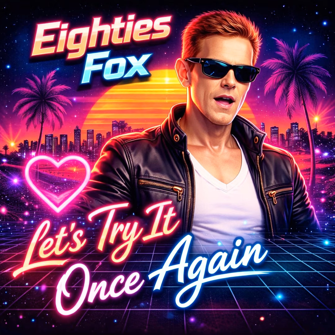 Eighties Fox - Lets Try It Once Again