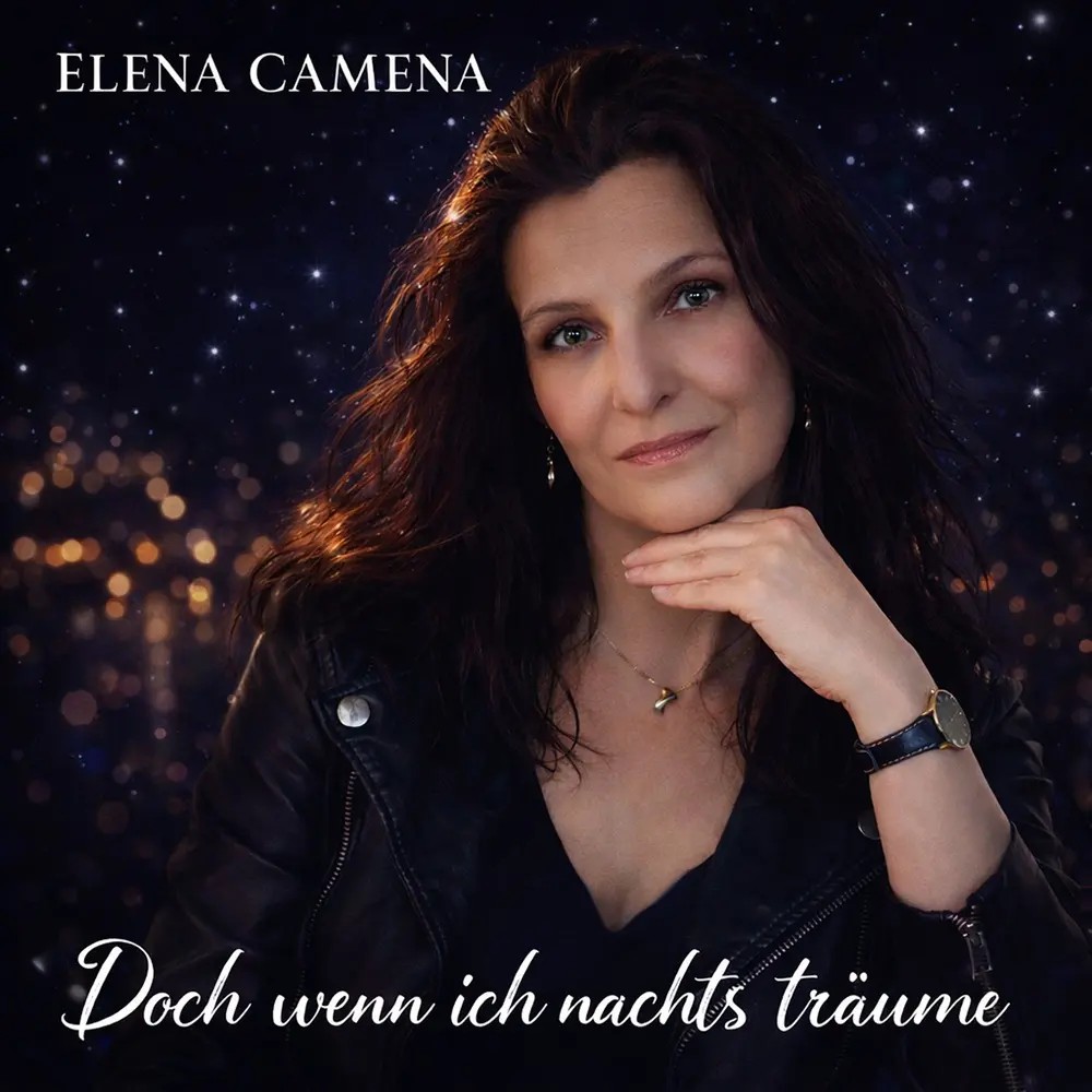 Elena Camena – Doch Wenn Ich Nachts Träume