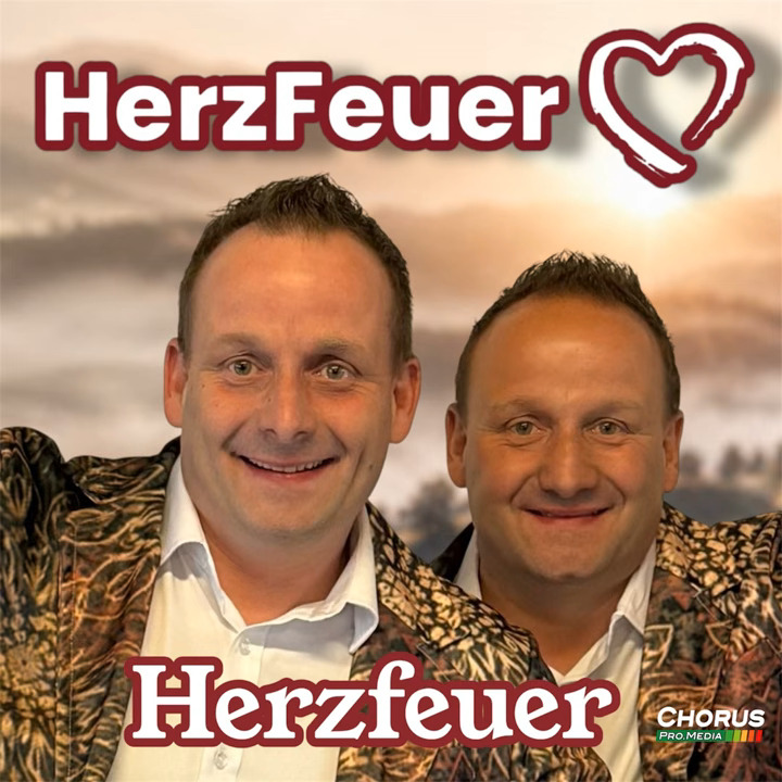 HerzFeuer - Herzfeuer