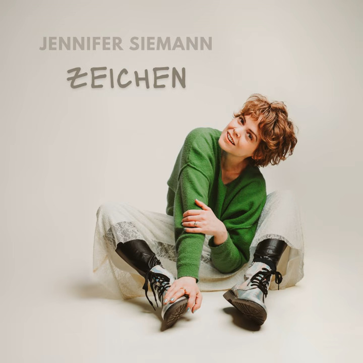 Jennifer Siemann - Zeichen