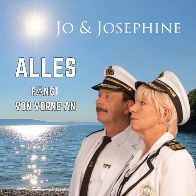 Jo & Josephine - Alles fängt von vorne an