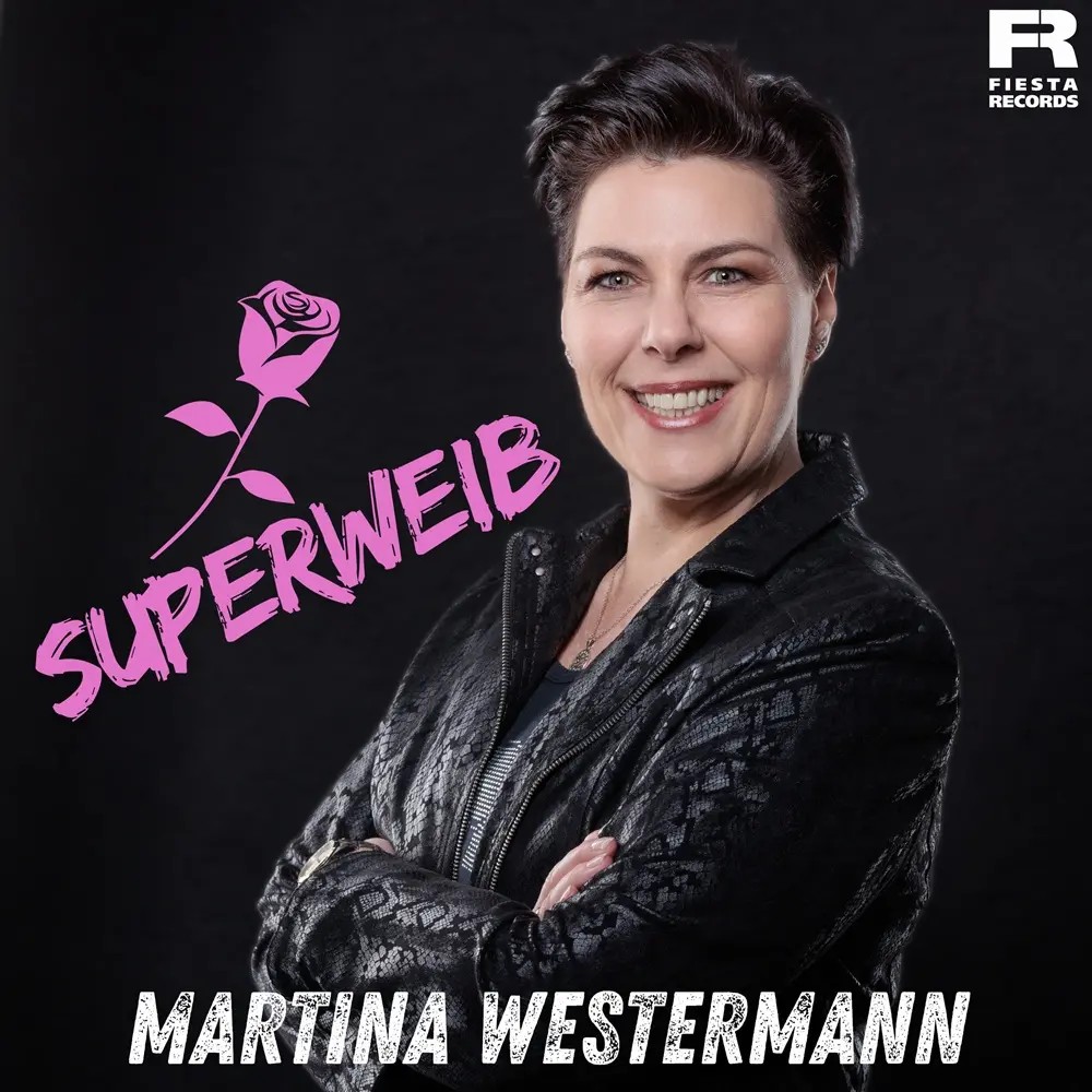 Martina Westermann – Superweib