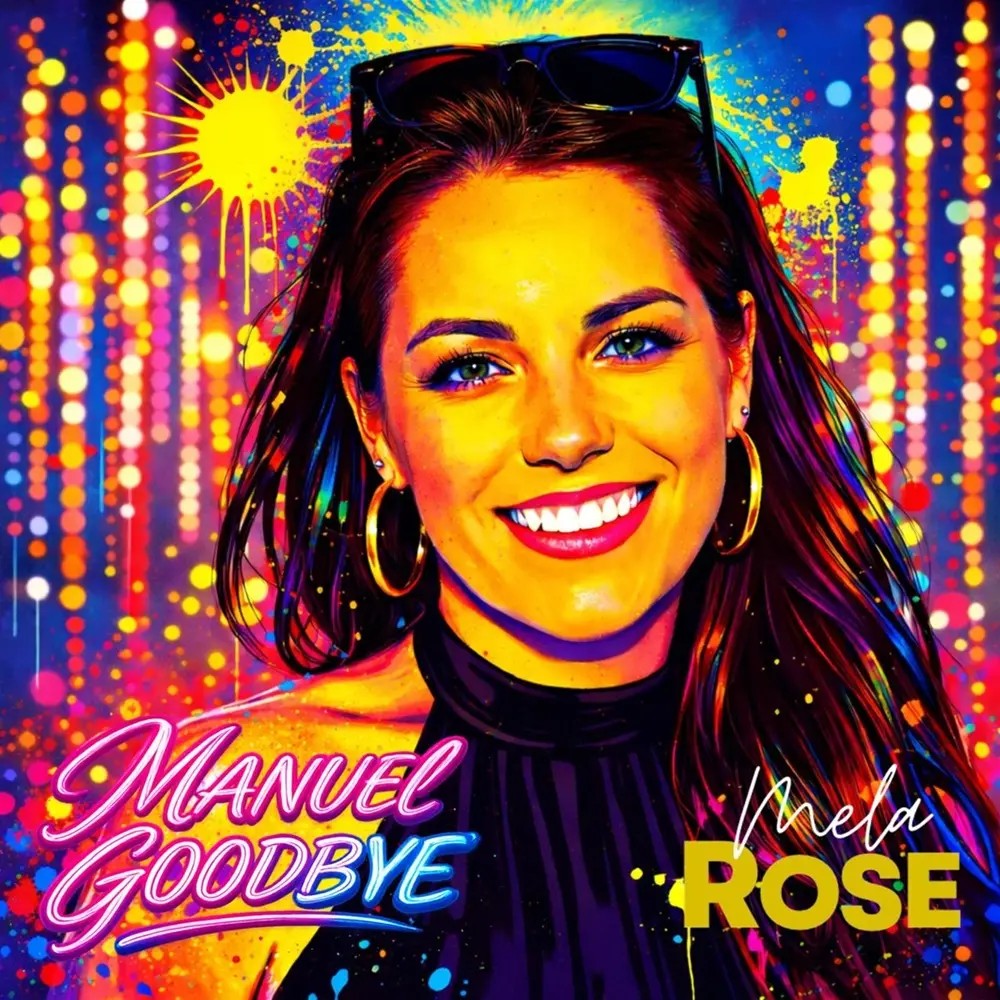 Mela Rose – Manuel Goodbye