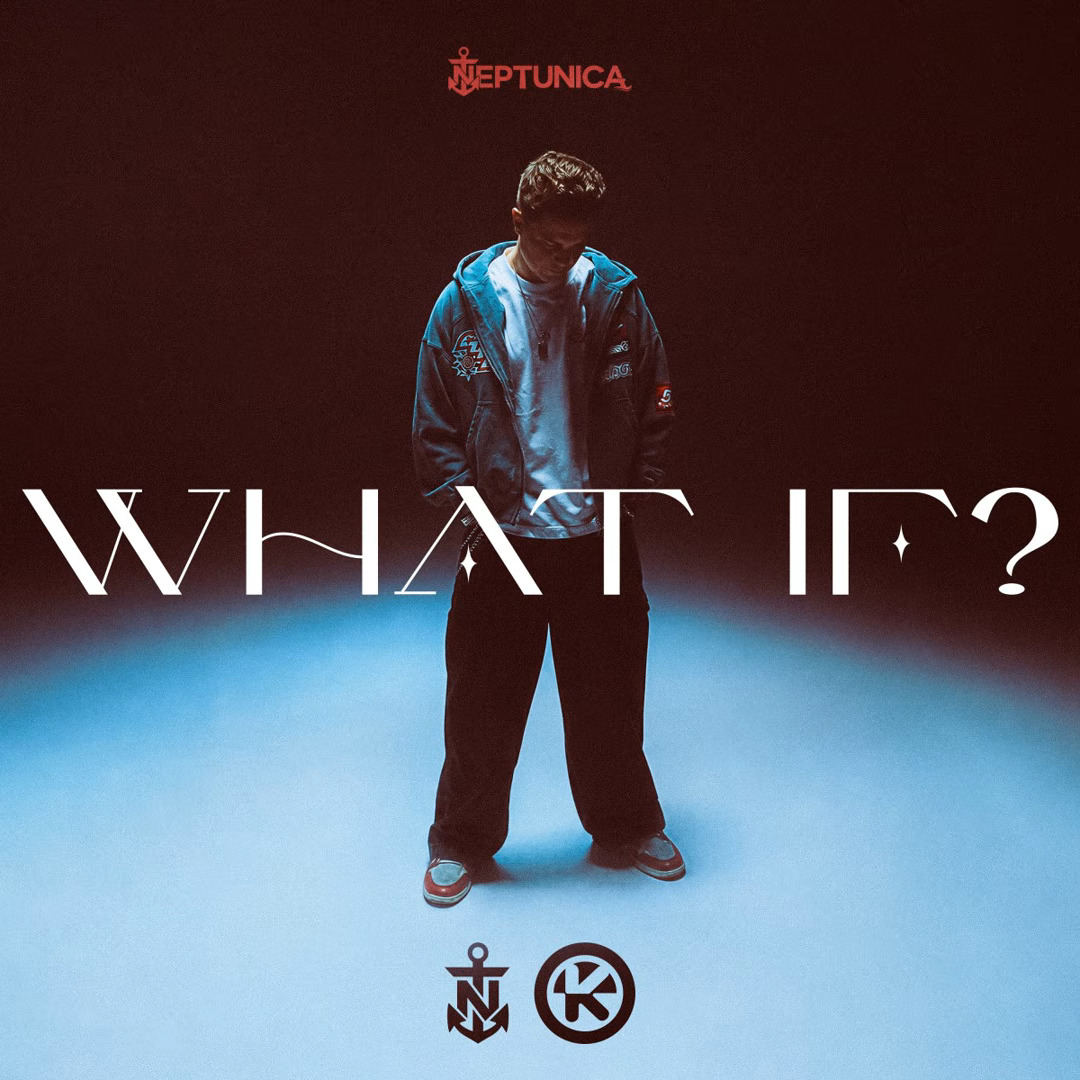 Neptunica - What If
