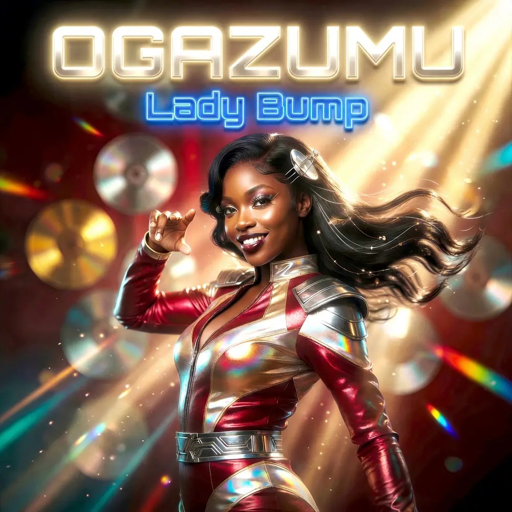 OGAZUMU – Lady Bump