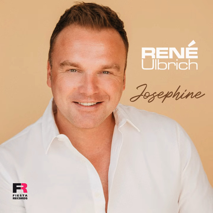 Rene Ulbrich - Josephine