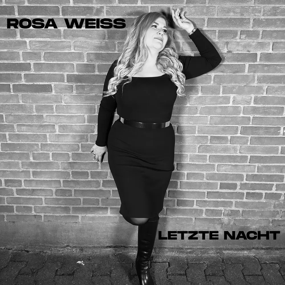 Rosa Weiss – Letzte Nacht