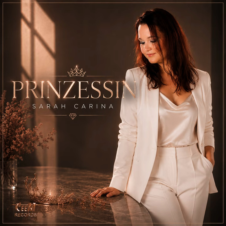 Sarah Carina - Prinzessin