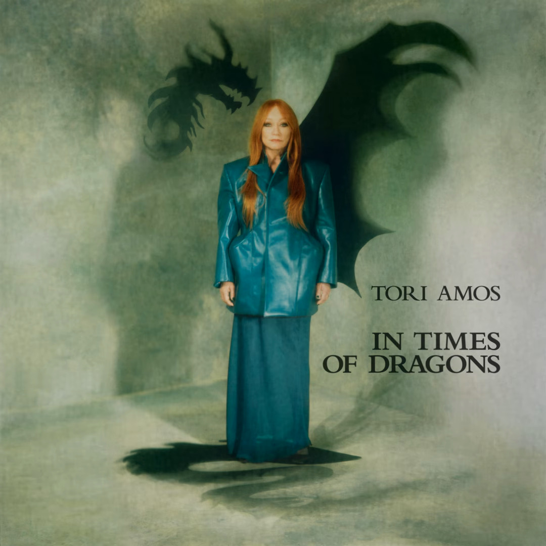 Tori Amos - In Times of Dragons