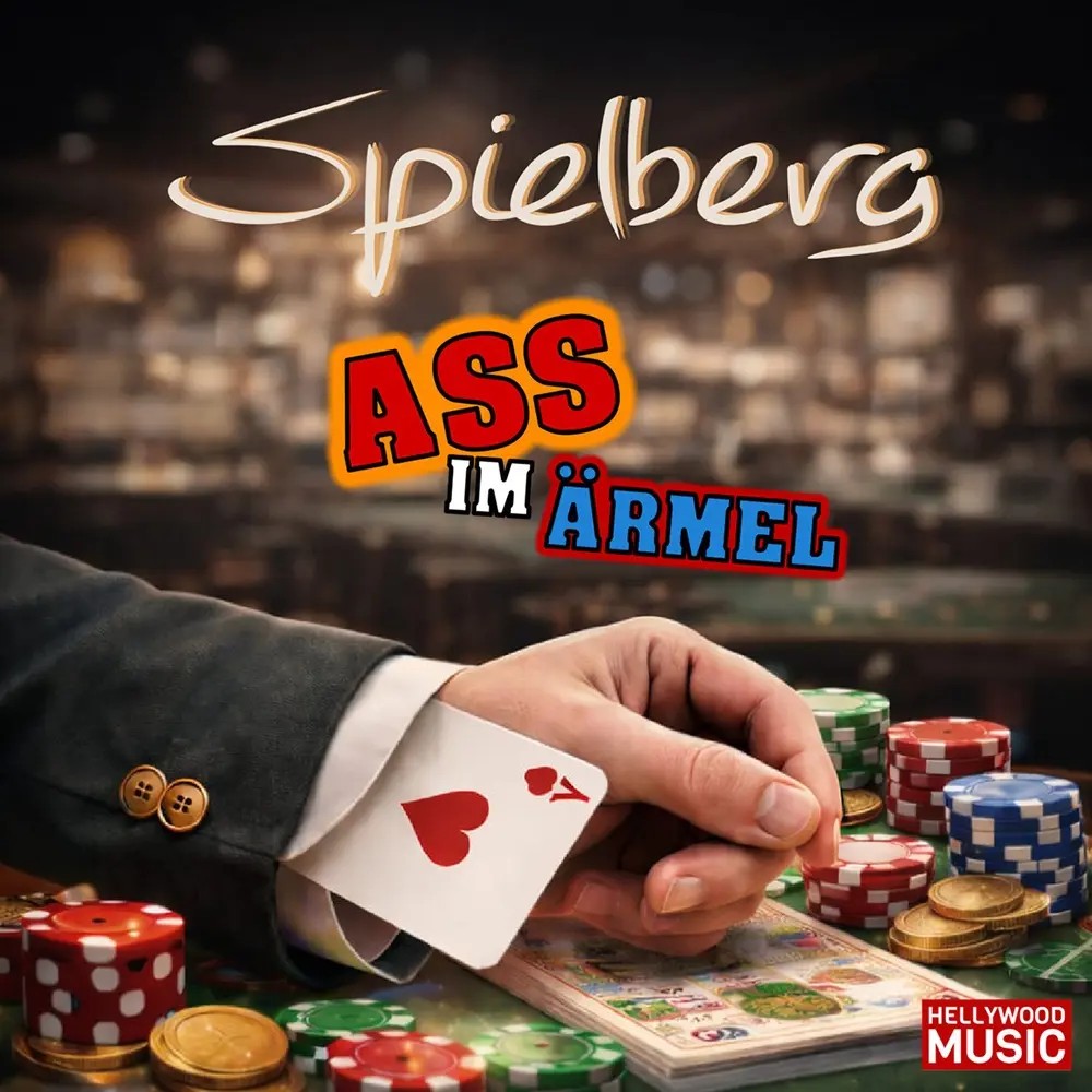 Spielberg – Ass Im Ärmel