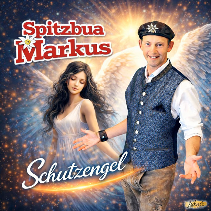 Spitzbua Markus - Schutzengel
