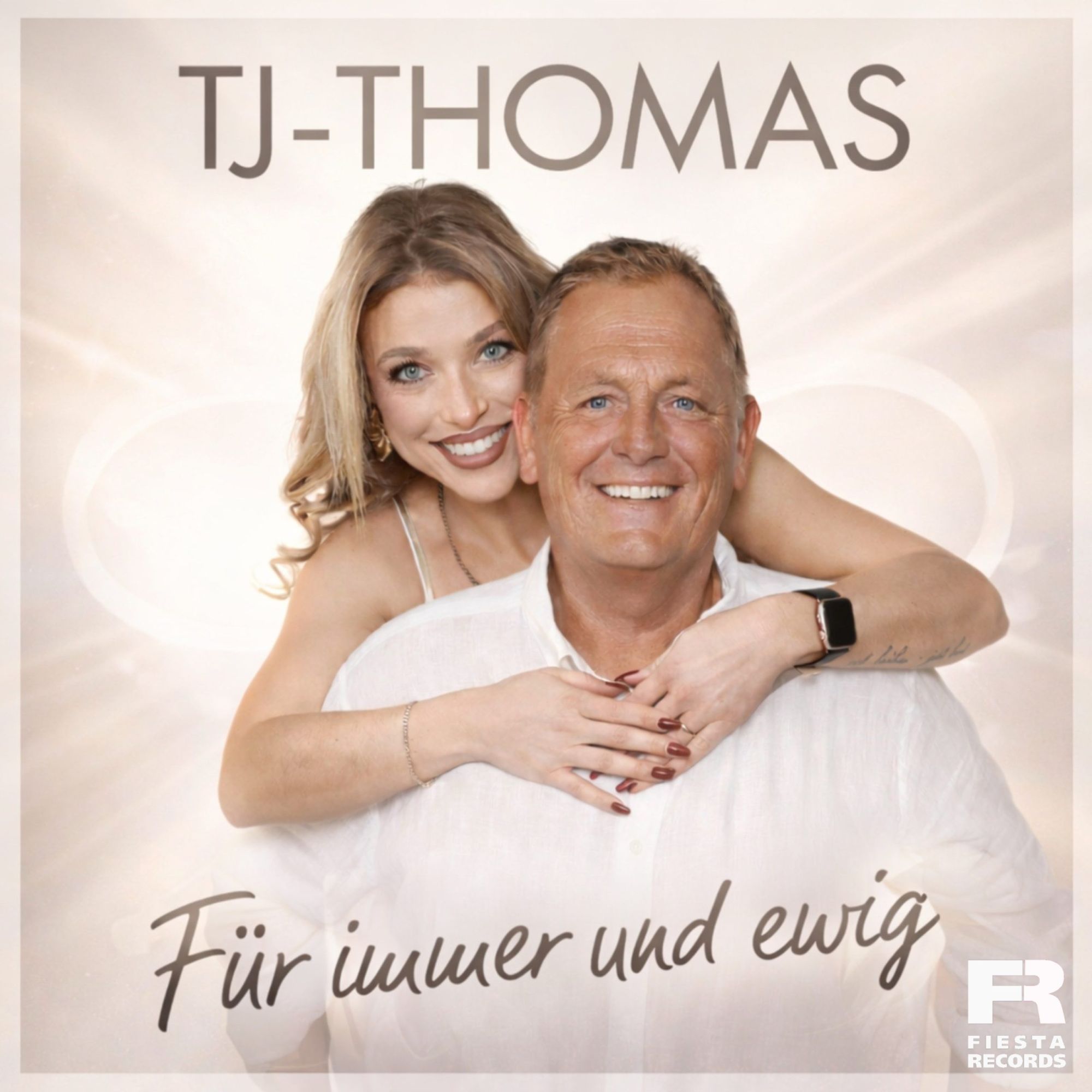 TJ-Thomas - Für immer und ewig