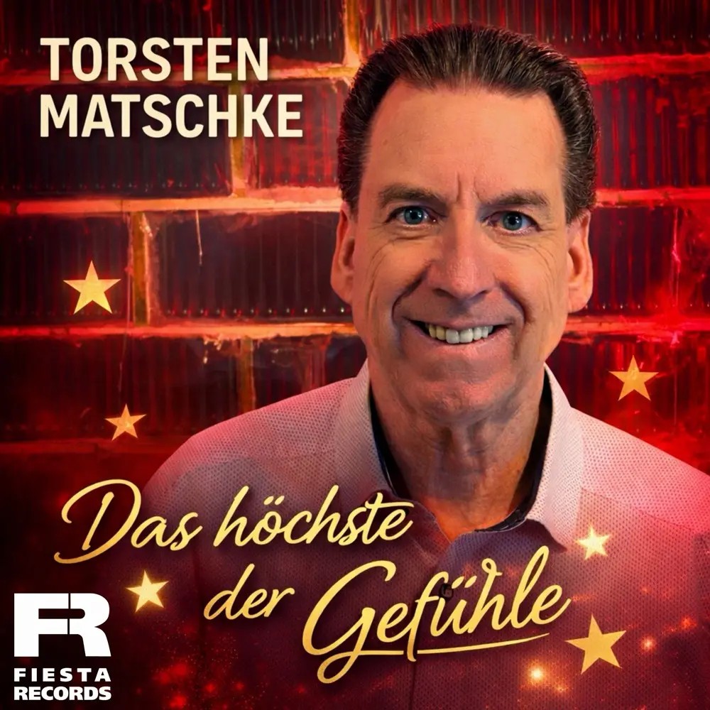 Torsten Matschke – Das Höchste Der Gefühle