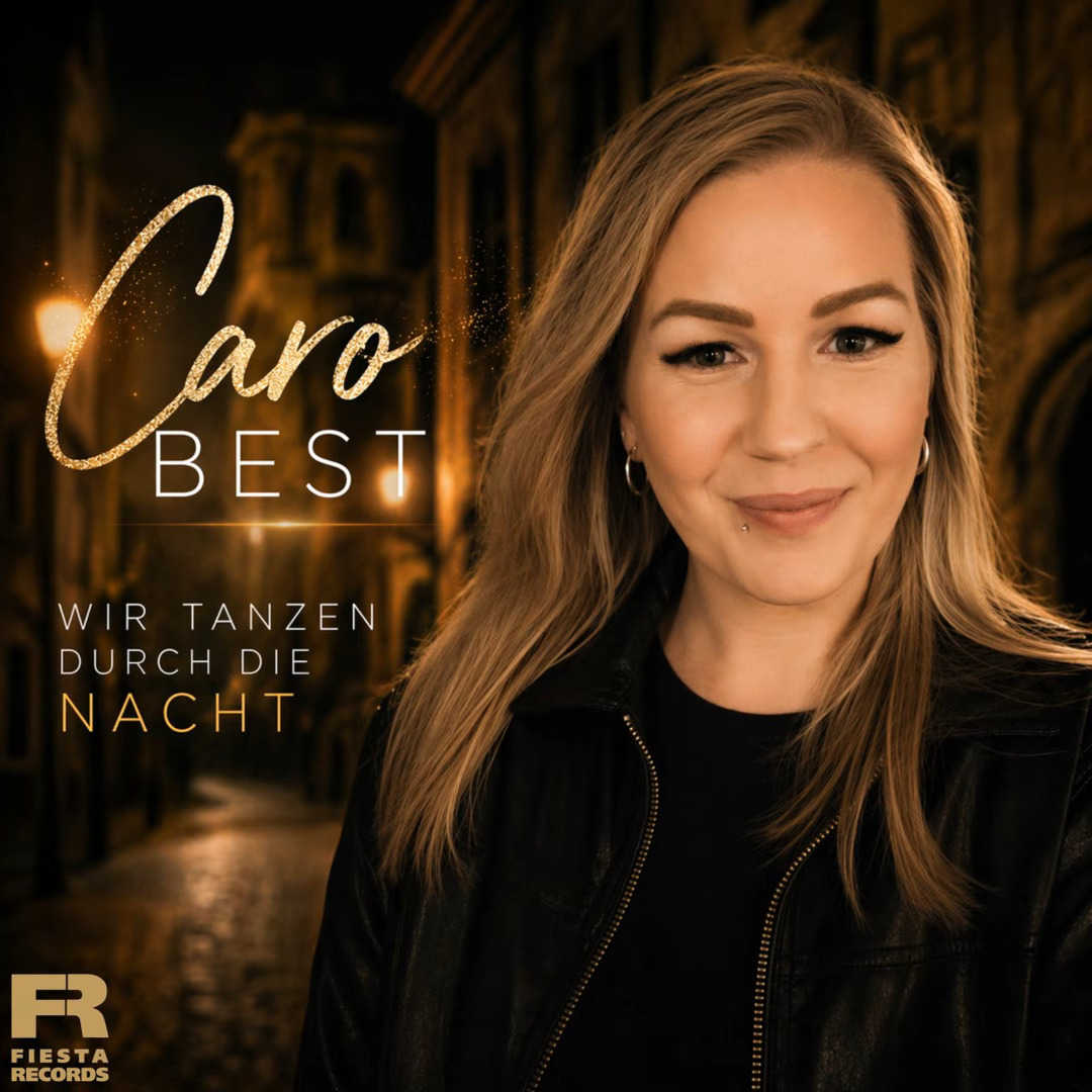 Caro Best - Wir tanzen durch die Nacht (finalmusic Remix)