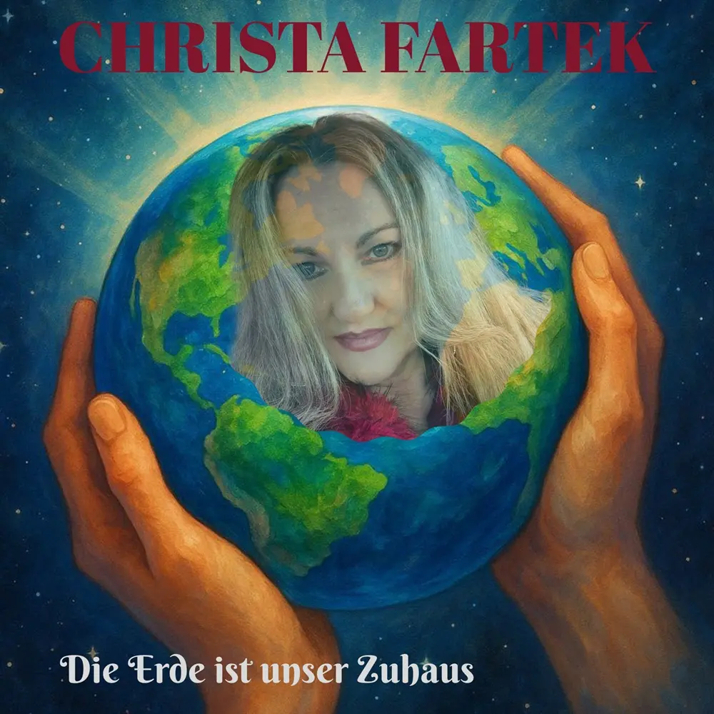 Christa Fartek – Die Erde Ist Unser Zuhaus