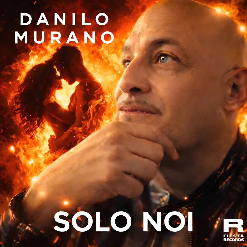 Danilo Murano – Solo Noi