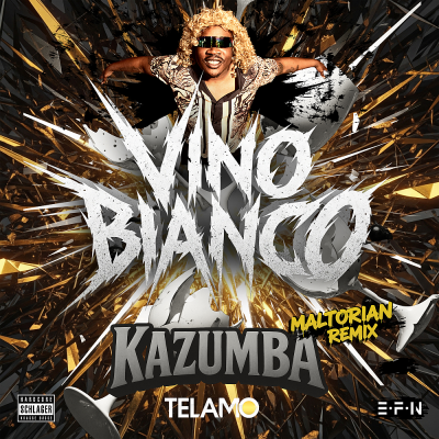 Kazumba - Vino Bianco [Maltorian Remix]