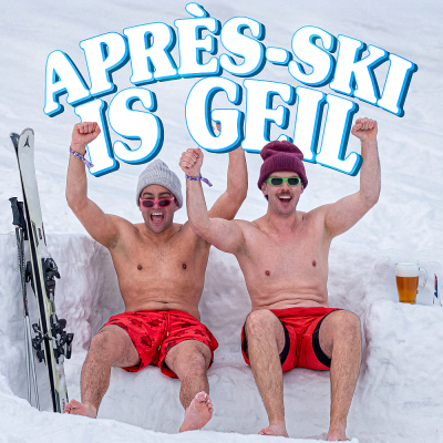 Paul Frege - Après-Ski Is Geil