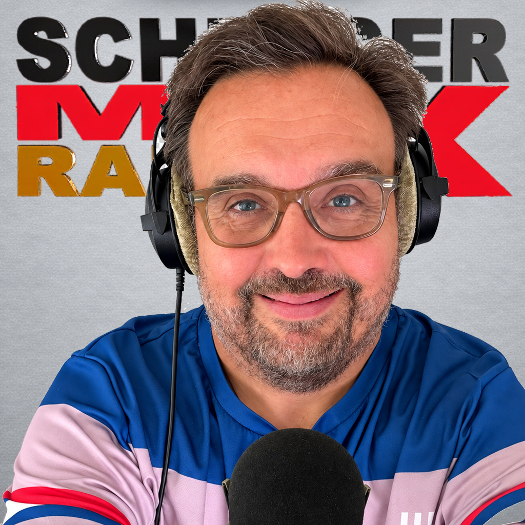 Berni Krause