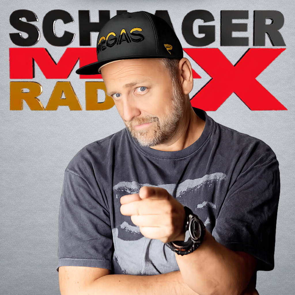 DJ Sam Vegas