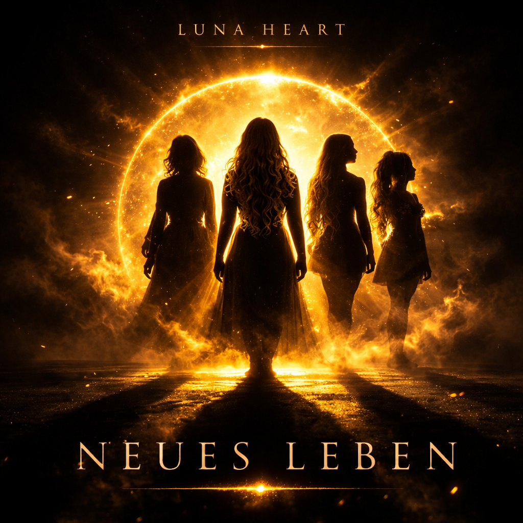 Luna Heart - Neues Leben