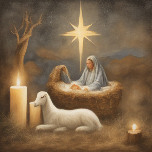 Lumina Voices - Die Herzen von Bethlehem